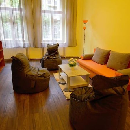 Comfort 2Bedrooms Quite Place!-Vinohrady Πράγα Εξωτερικό φωτογραφία