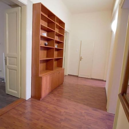 Comfort 2Bedrooms Quite Place!-Vinohrady Πράγα Εξωτερικό φωτογραφία