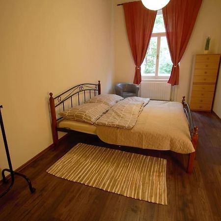 Comfort 2Bedrooms Quite Place!-Vinohrady Πράγα Εξωτερικό φωτογραφία