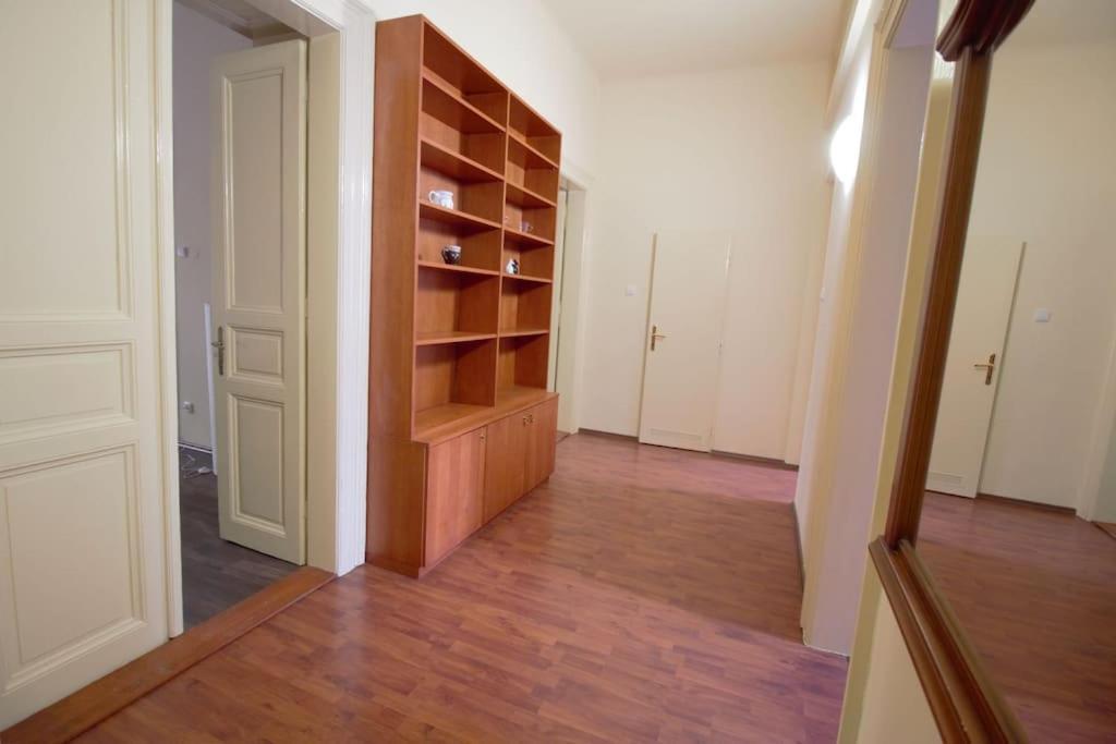 Comfort 2Bedrooms Quite Place!-Vinohrady Πράγα Εξωτερικό φωτογραφία