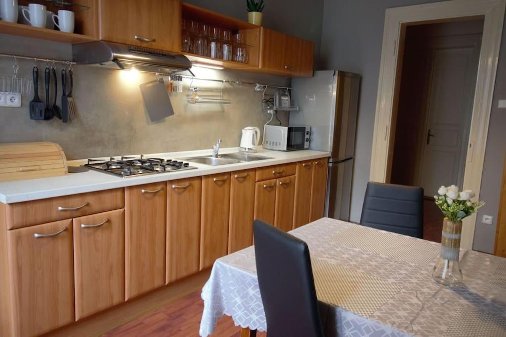 Comfort 2Bedrooms Quite Place!-Vinohrady Πράγα Εξωτερικό φωτογραφία