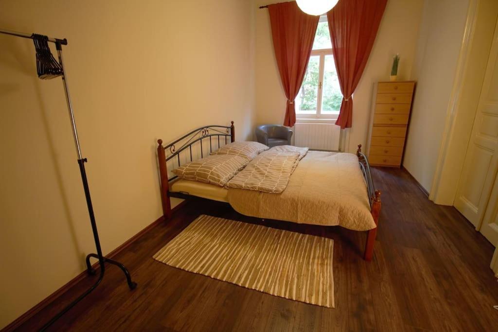 Comfort 2Bedrooms Quite Place!-Vinohrady Πράγα Εξωτερικό φωτογραφία