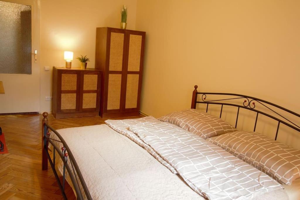 Comfort 2Bedrooms Quite Place!-Vinohrady Πράγα Εξωτερικό φωτογραφία