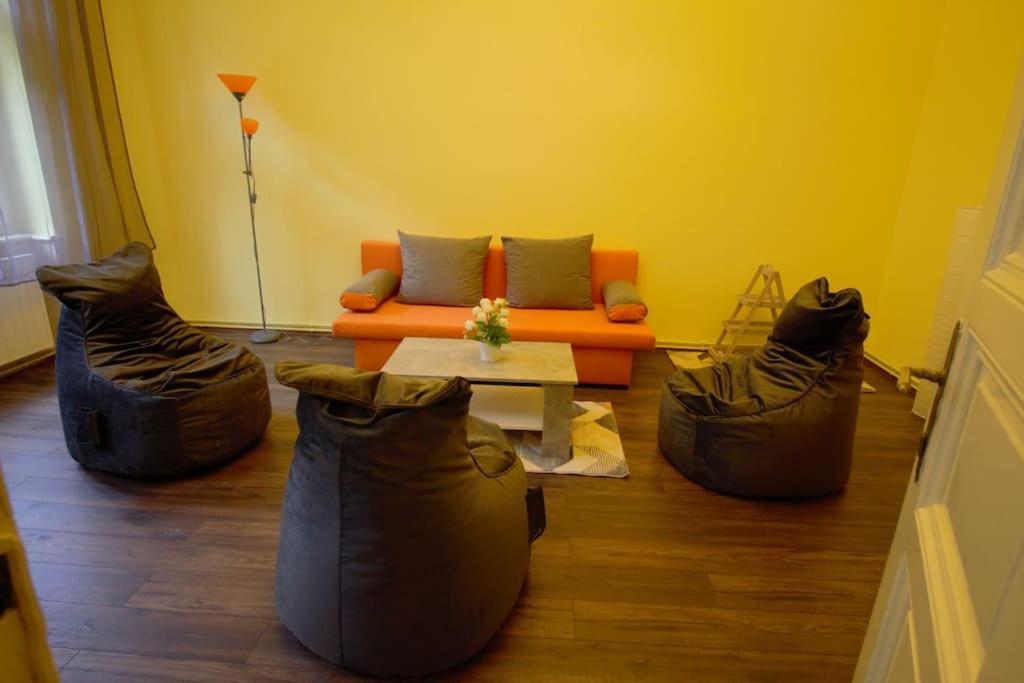 Comfort 2Bedrooms Quite Place!-Vinohrady Πράγα Εξωτερικό φωτογραφία